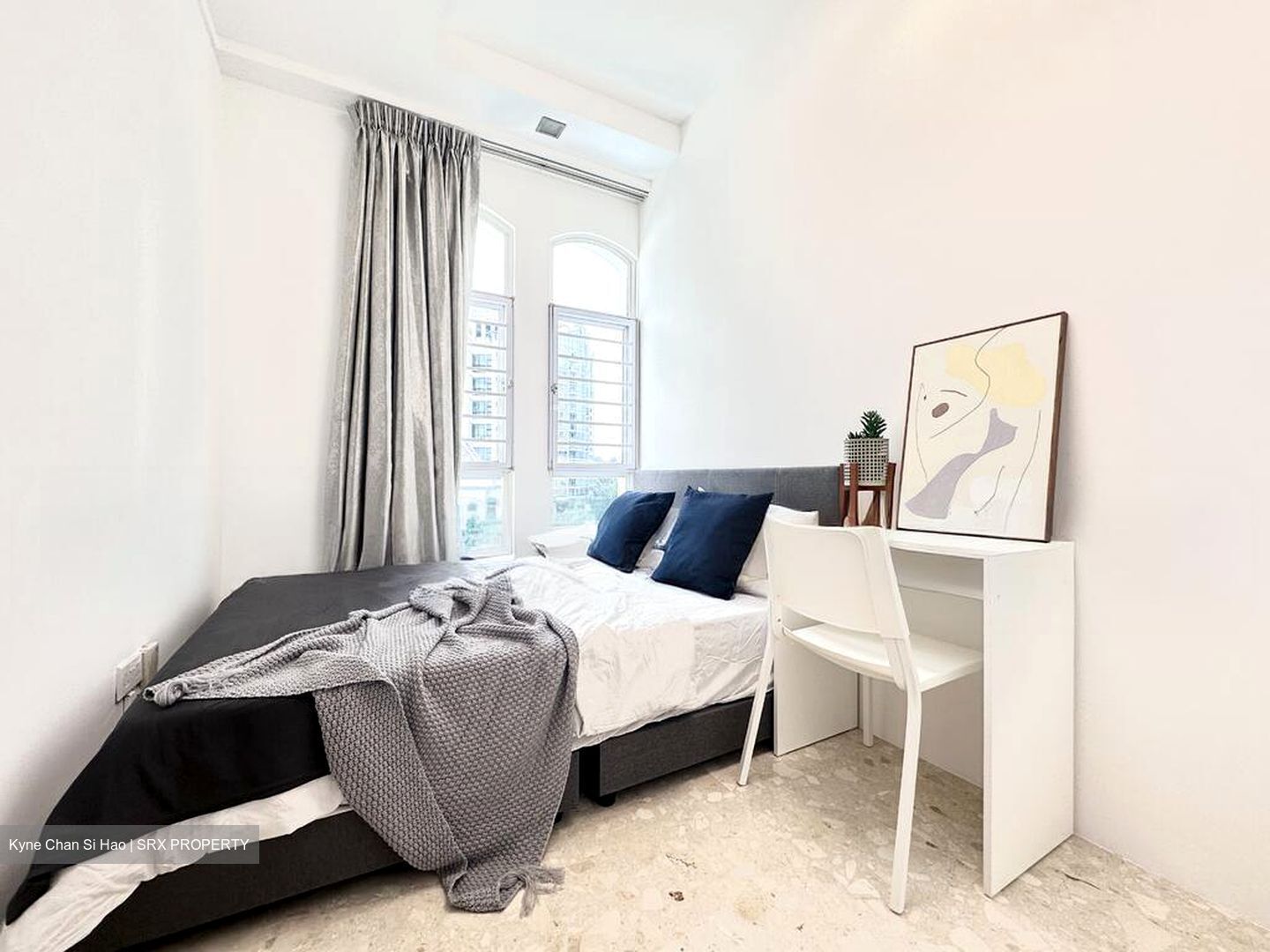 Chateau Le Fame (D10), Apartment #501235681